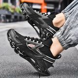 P2 Knife Edge Sneakers