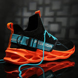 0xFash Sneakers