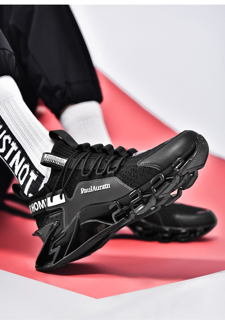 Supreme At Home Party Sneakers