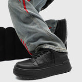 Chunky Style Running Shoes
