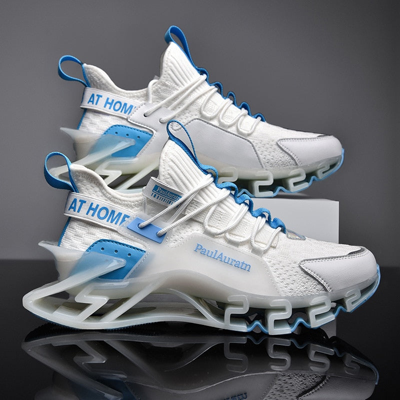 Supreme At Home Party Sneakers