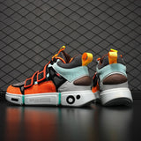Titan RX9 Sneakers