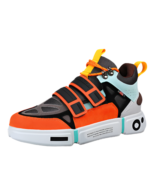 Titan RX9 Sneakers
