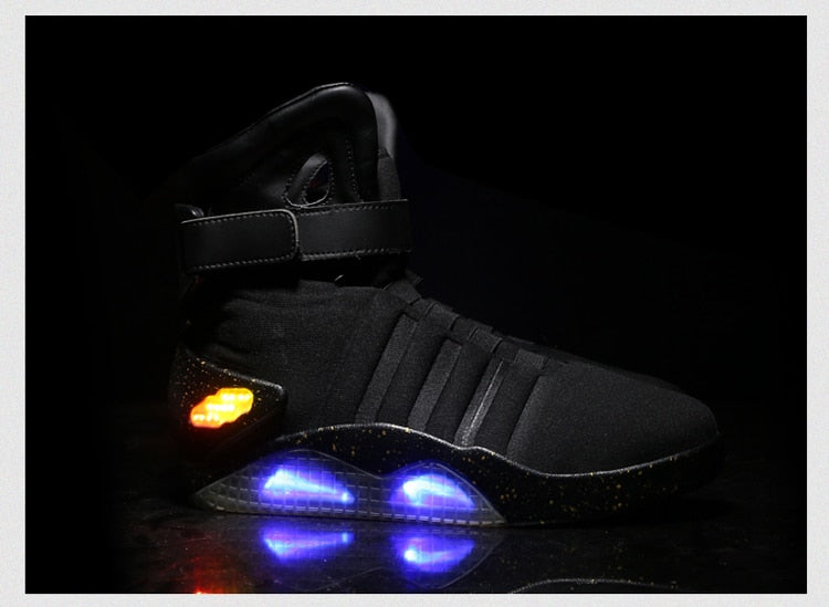 Marty McFly Sneakers