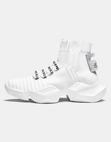 NICE High-Top Sneakers