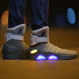 Marty McFly Sneakers